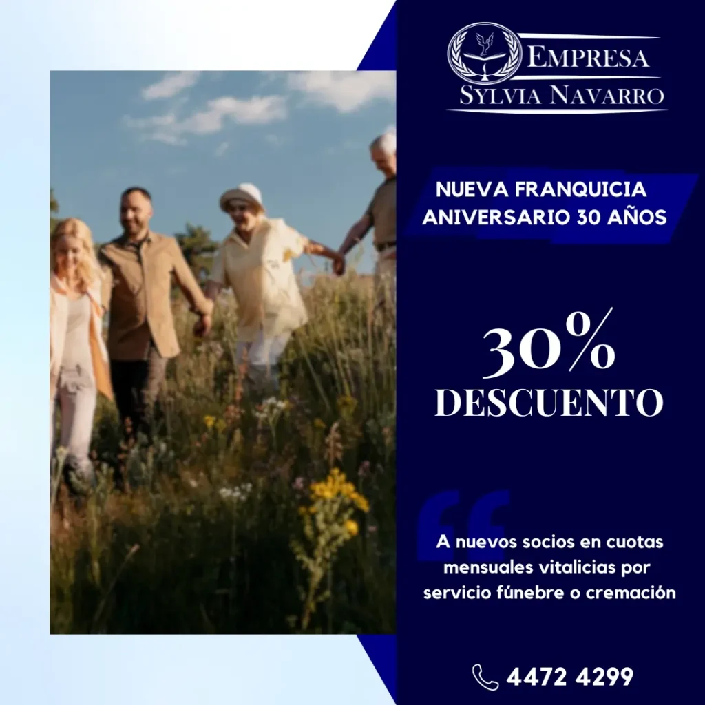 Afiliaciones mensuales sin límite de edad